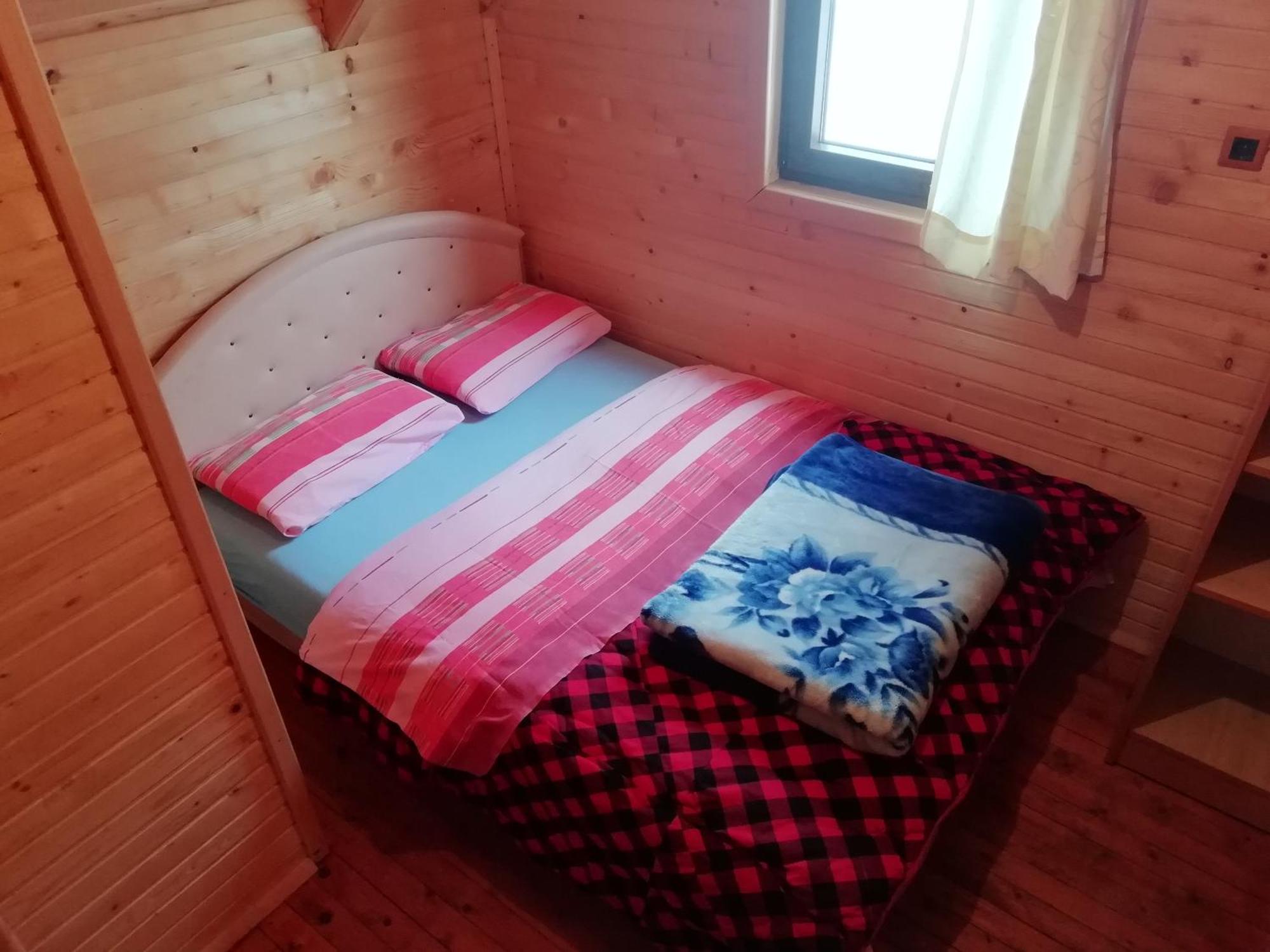 Chalet Kovacevic Zabljak  Exterior photo